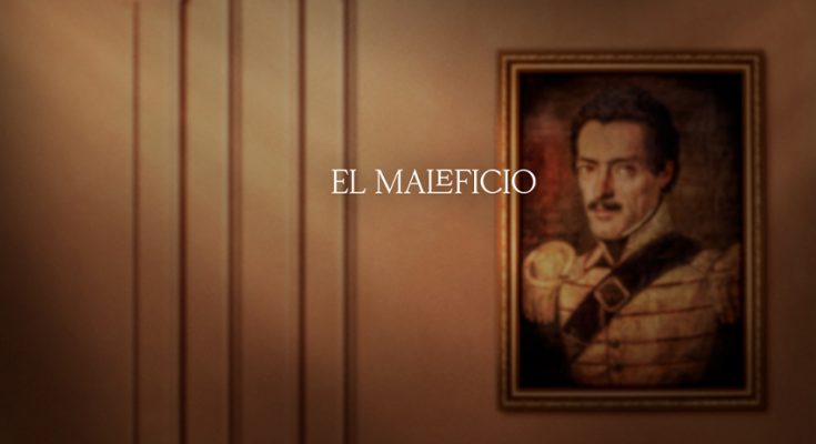 El Maleficio Capitulo 70 Completo