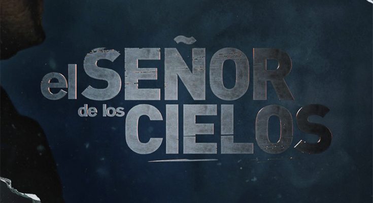 El Señor De Los Cielos 9 Capitulo 13 Completo