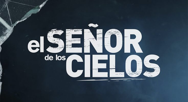 El Señor De Los Cielos 9 Capitulo 1 Completo