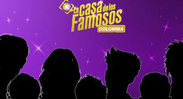 La Casa De Los Famosos Colombia Capitulo 10 Completo