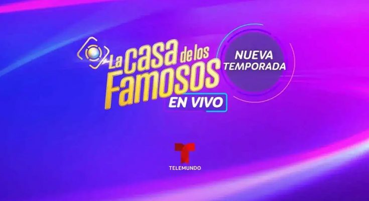 La Casa de Los Famosos 4 Capitulo 24 Completo