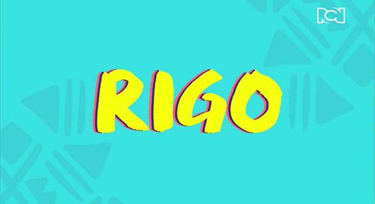 Rigo Capitulo 62 Completo