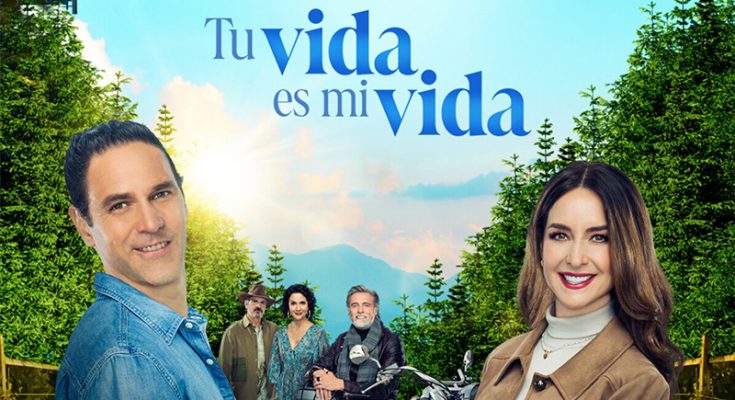 Tu Vida Es Mi Vida Capitulo 28 Completo