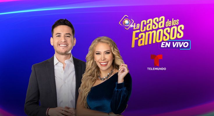 La Casa de Los Famosos 4 Capitulo 39 Completo