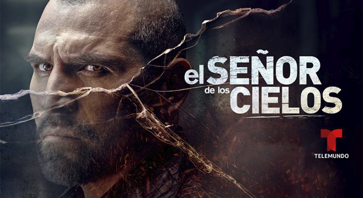 El Señor De Los Cielos 9 Capitulo 68 Completo